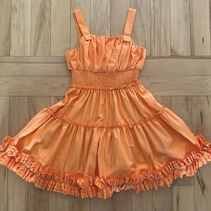 Habitual Girls Size 12 Dress